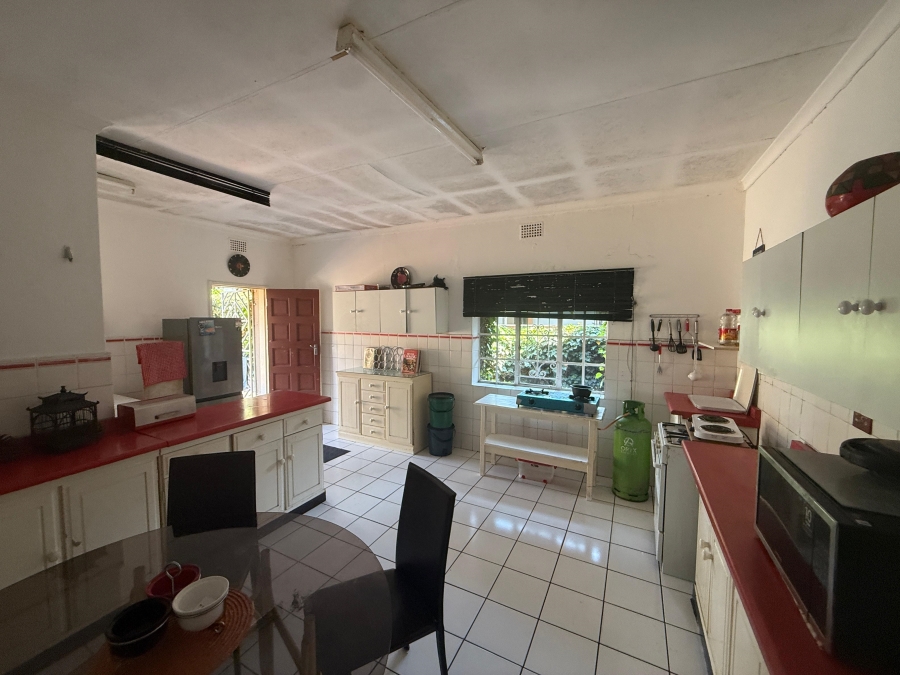 3 Bedroom Property for Sale in Bezuidenhout Valley Gauteng