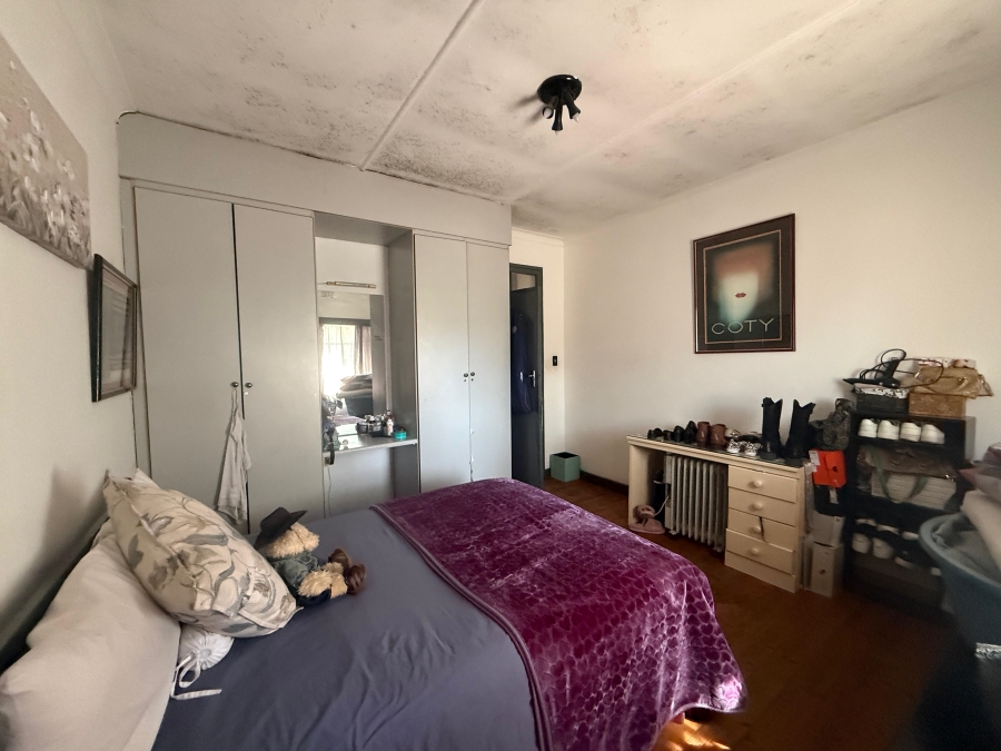 3 Bedroom Property for Sale in Bezuidenhout Valley Gauteng