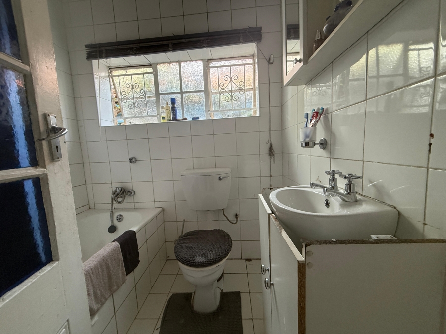 3 Bedroom Property for Sale in Bezuidenhout Valley Gauteng
