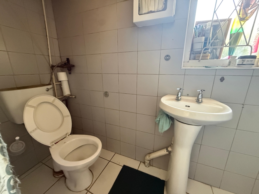 3 Bedroom Property for Sale in Bezuidenhout Valley Gauteng