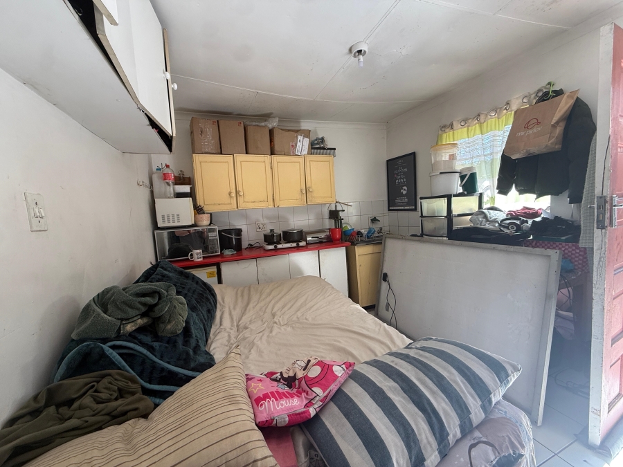 3 Bedroom Property for Sale in Bezuidenhout Valley Gauteng