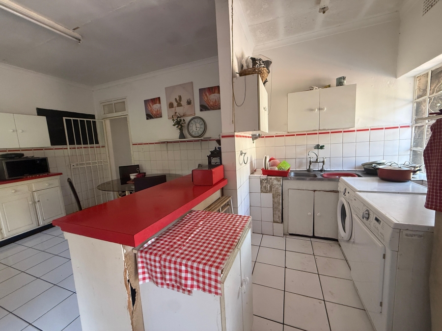 3 Bedroom Property for Sale in Bezuidenhout Valley Gauteng