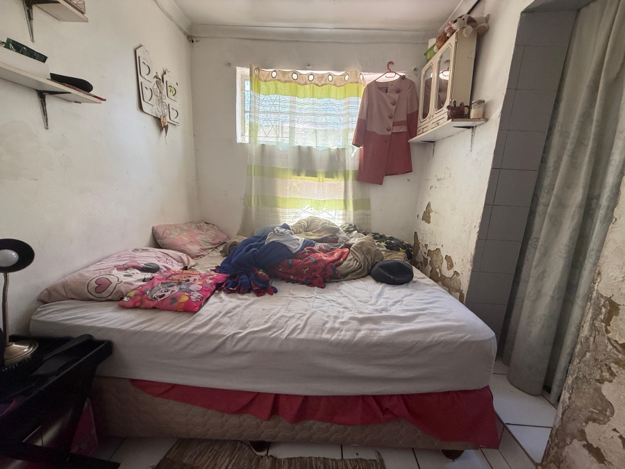 3 Bedroom Property for Sale in Bezuidenhout Valley Gauteng