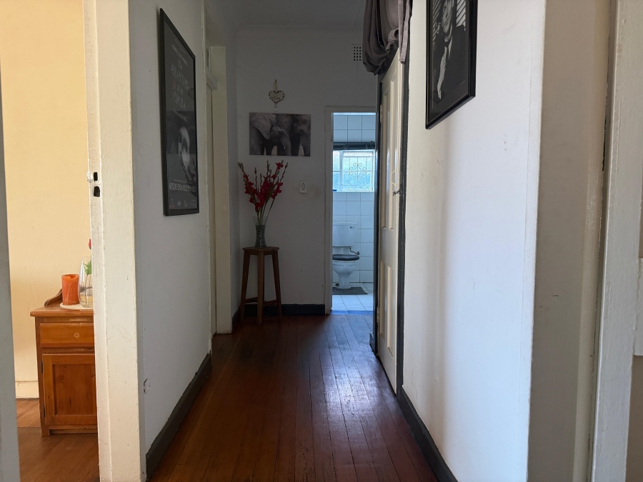 3 Bedroom Property for Sale in Bezuidenhout Valley Gauteng