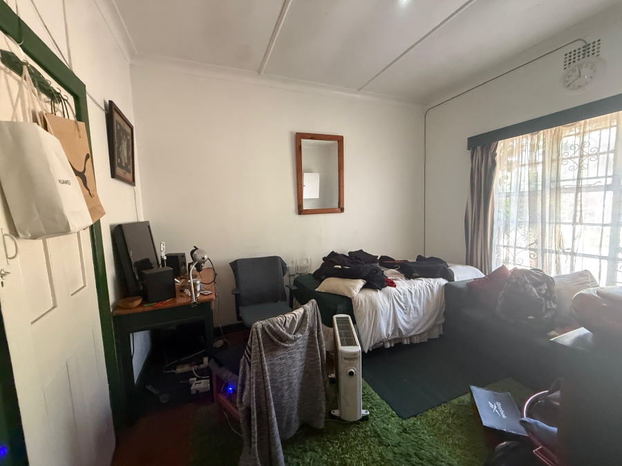 3 Bedroom Property for Sale in Bezuidenhout Valley Gauteng