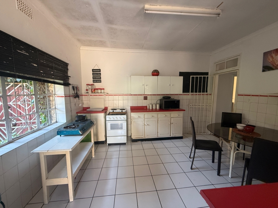 3 Bedroom Property for Sale in Bezuidenhout Valley Gauteng