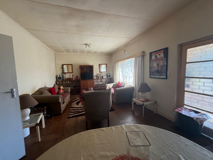 3 Bedroom Property for Sale in Bezuidenhout Valley Gauteng
