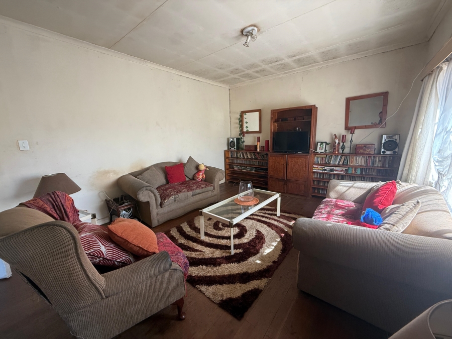 3 Bedroom Property for Sale in Bezuidenhout Valley Gauteng