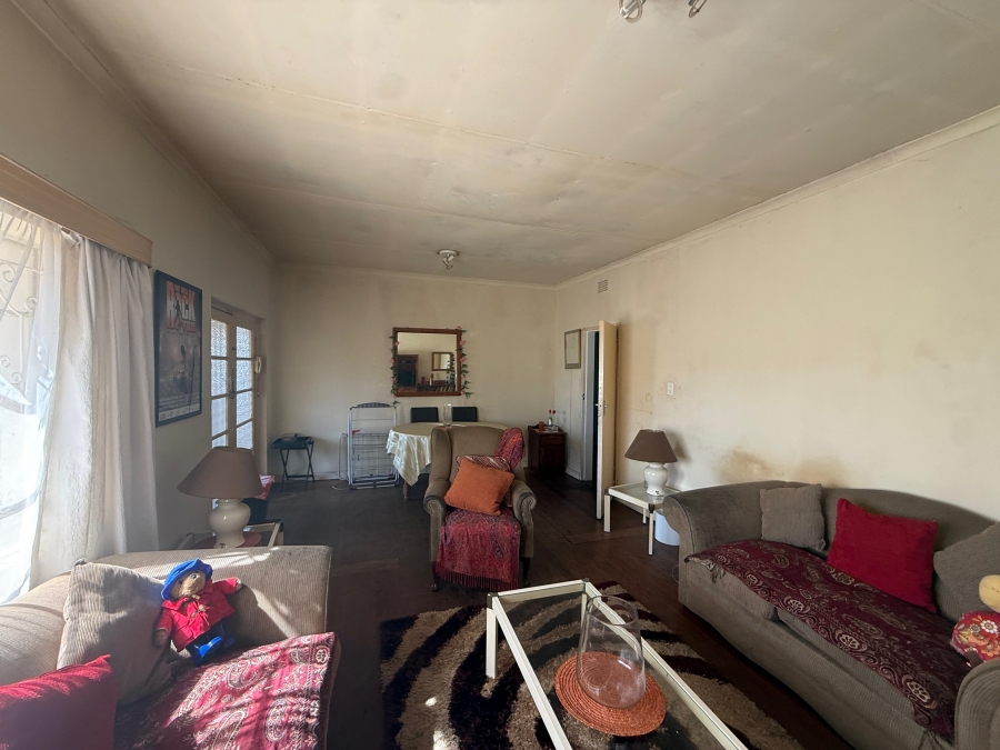 3 Bedroom Property for Sale in Bezuidenhout Valley Gauteng