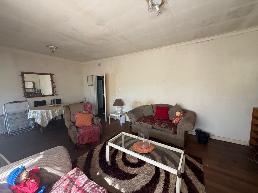 3 Bedroom Property for Sale in Bezuidenhout Valley Gauteng