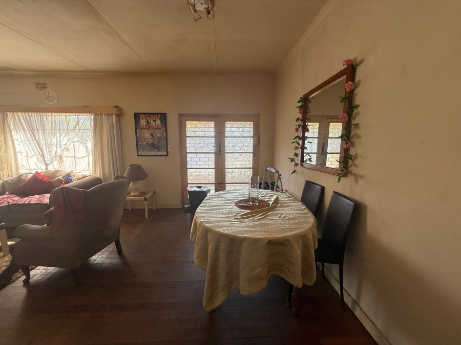 3 Bedroom Property for Sale in Bezuidenhout Valley Gauteng