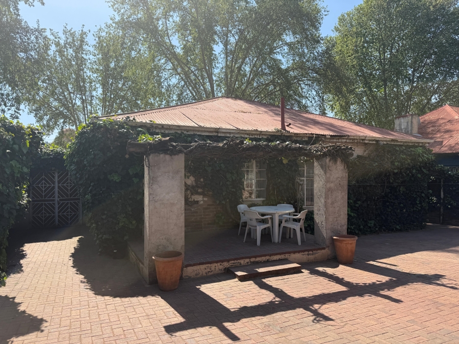 3 Bedroom Property for Sale in Bezuidenhout Valley Gauteng