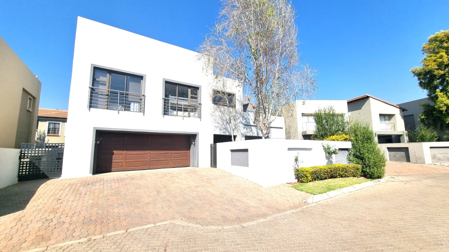 3 Bedroom Property for Sale in Six Fountains Residential Estate Gauteng