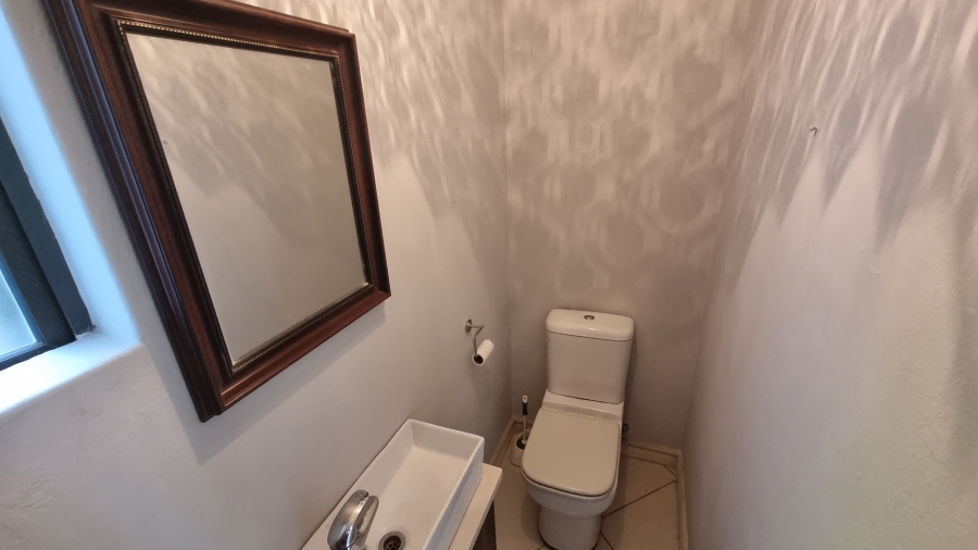 3 Bedroom Property for Sale in Six Fountains Residential Estate Gauteng