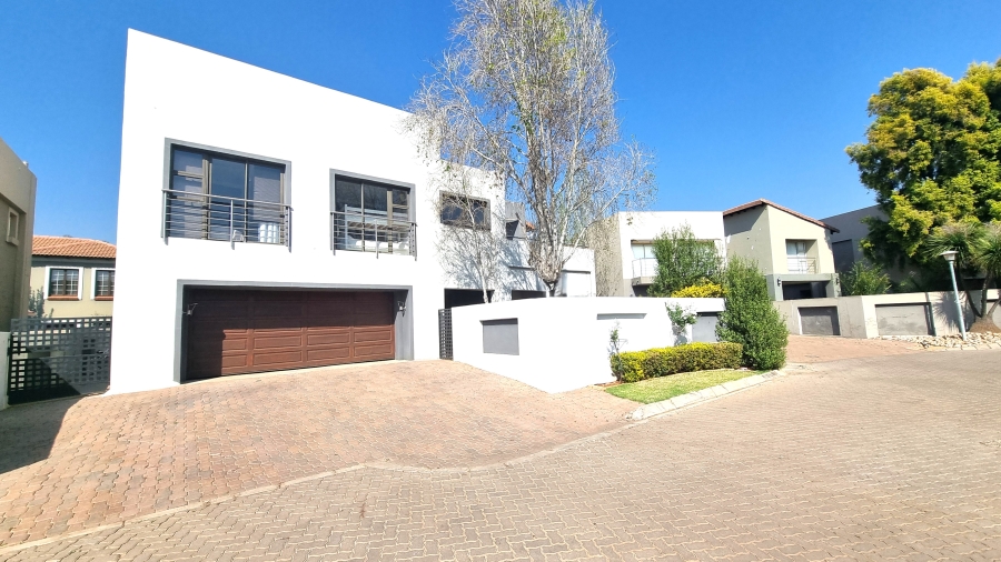 3 Bedroom Property for Sale in Six Fountains Residential Estate Gauteng