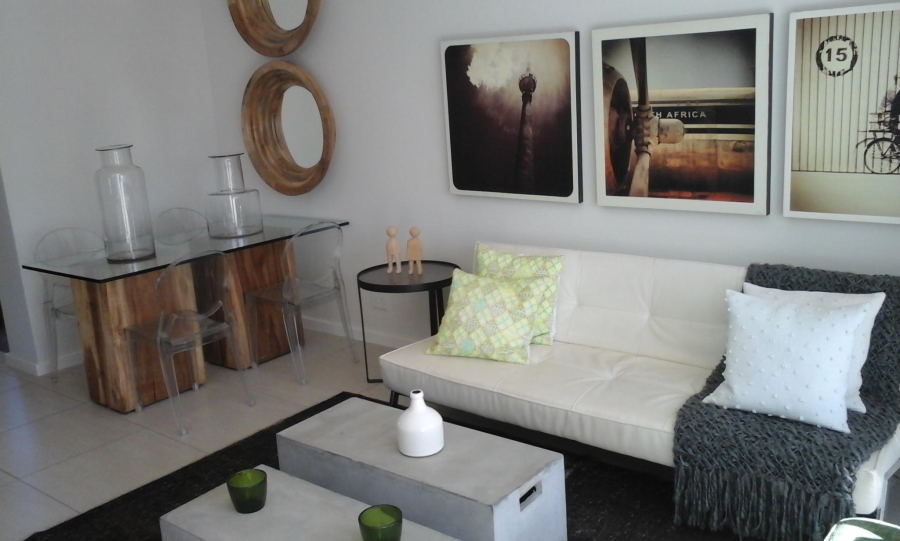 3 Bedroom Property for Sale in Greenstone Ridge Gauteng