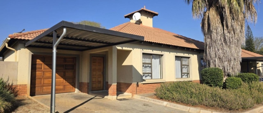 3 Bedroom Property for Sale in Sinoville Gauteng