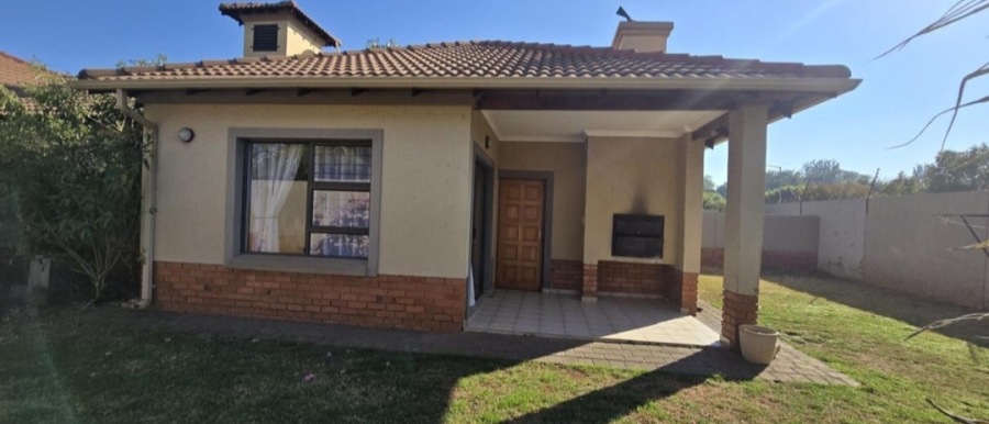 3 Bedroom Property for Sale in Sinoville Gauteng
