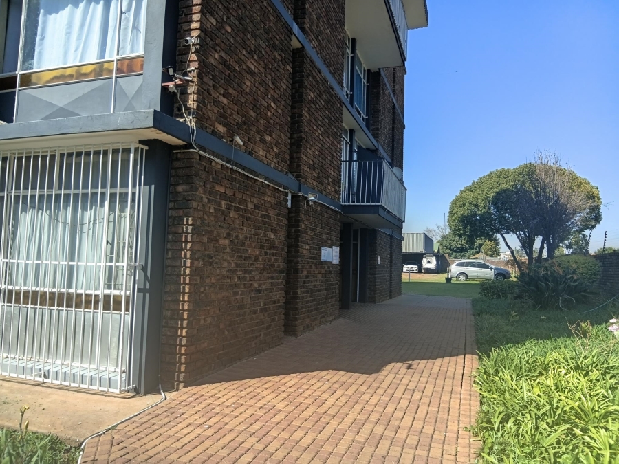 0 Bedroom Property for Sale in Mayville Gauteng