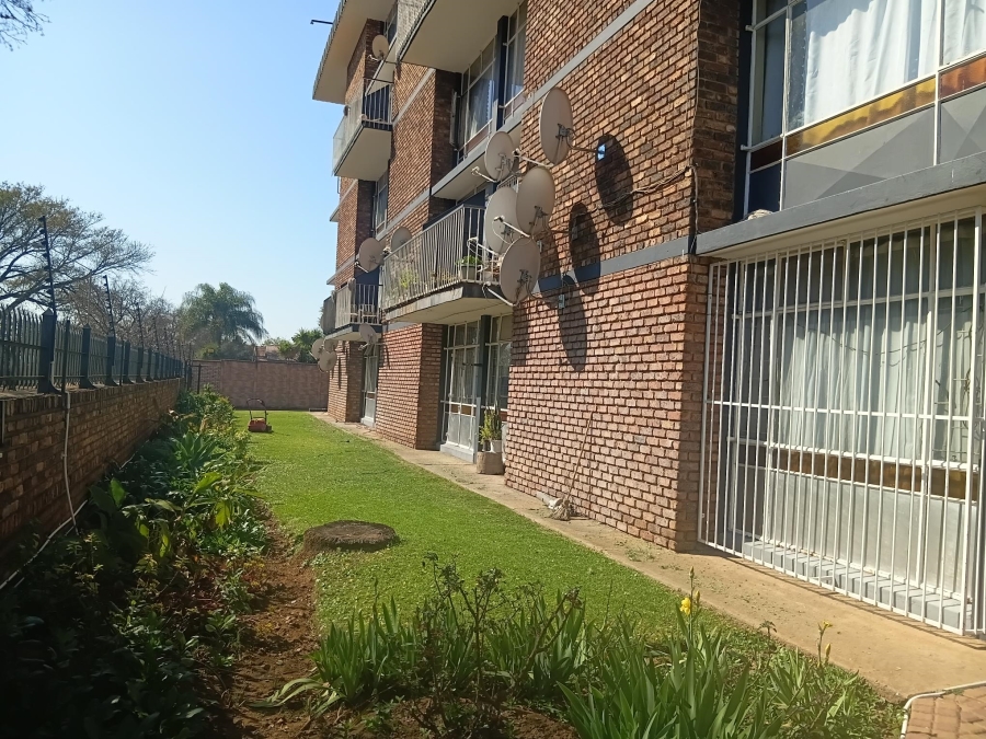 0 Bedroom Property for Sale in Mayville Gauteng