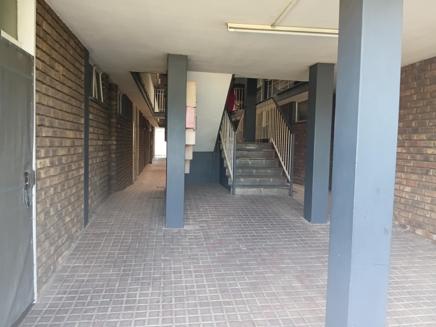 0 Bedroom Property for Sale in Mayville Gauteng