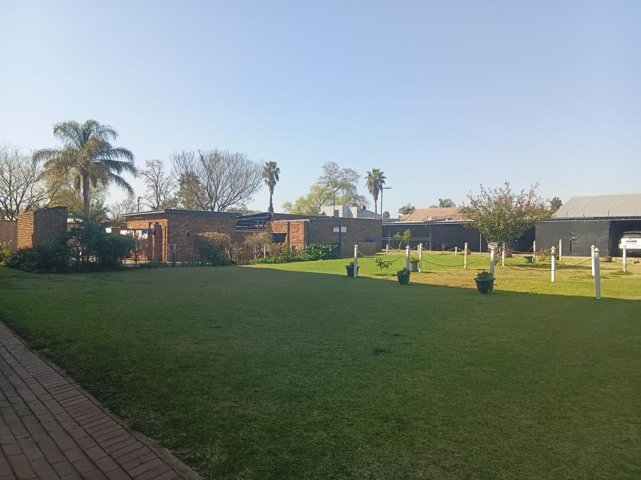 0 Bedroom Property for Sale in Mayville Gauteng