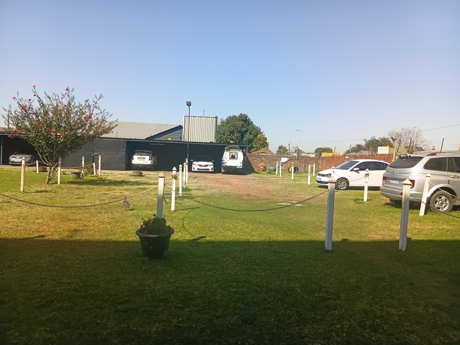0 Bedroom Property for Sale in Mayville Gauteng