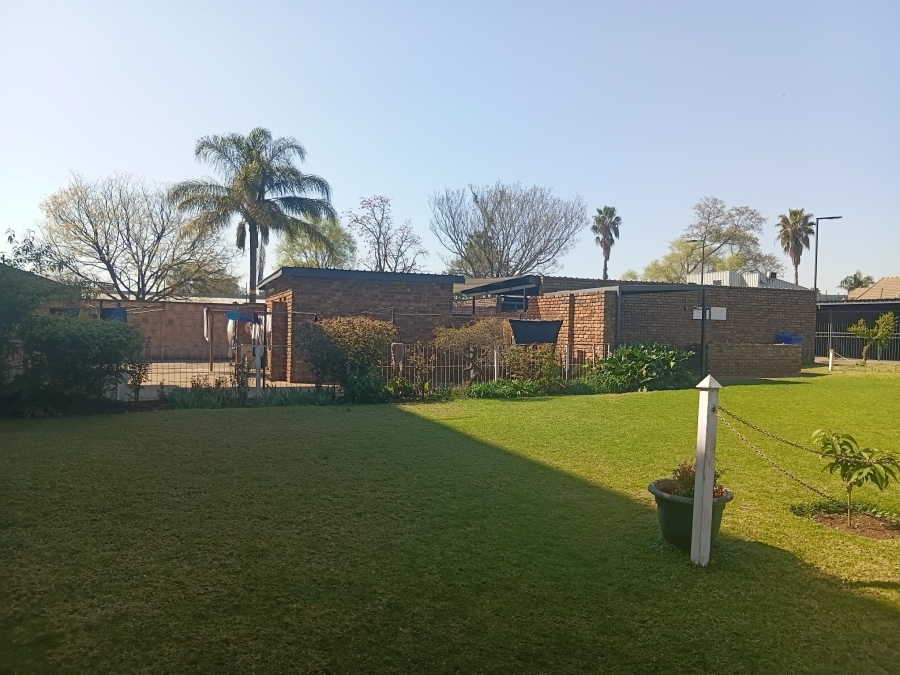 0 Bedroom Property for Sale in Mayville Gauteng