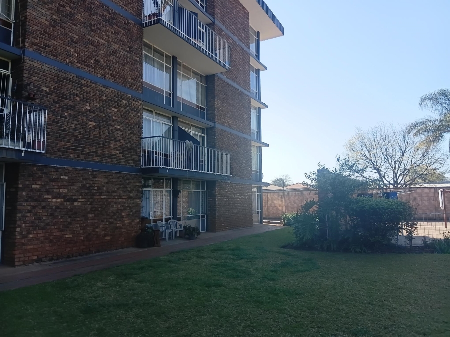 0 Bedroom Property for Sale in Mayville Gauteng