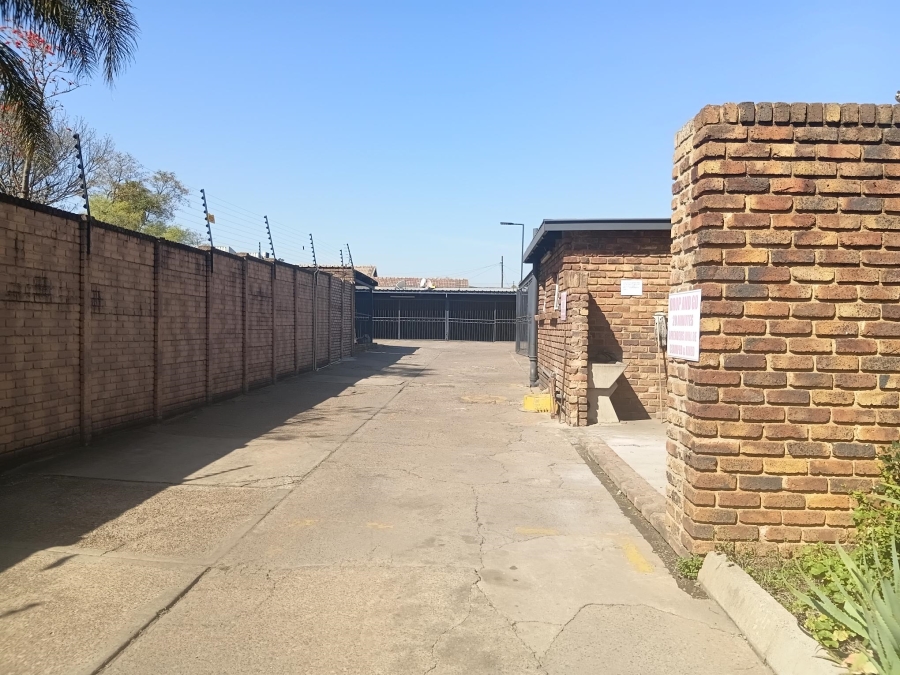 0 Bedroom Property for Sale in Mayville Gauteng