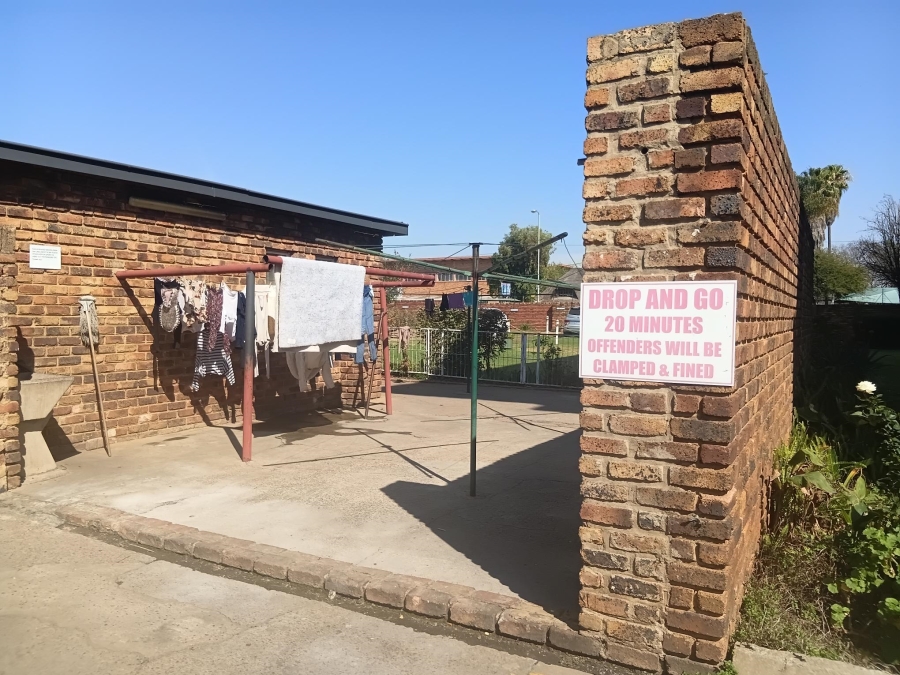 0 Bedroom Property for Sale in Mayville Gauteng