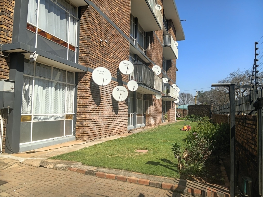 0 Bedroom Property for Sale in Mayville Gauteng