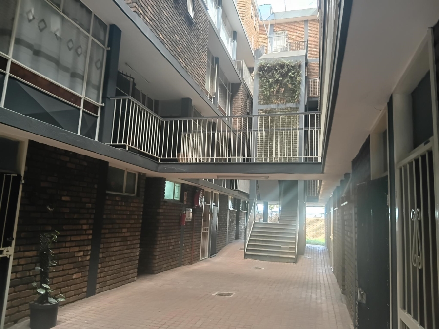 0 Bedroom Property for Sale in Mayville Gauteng