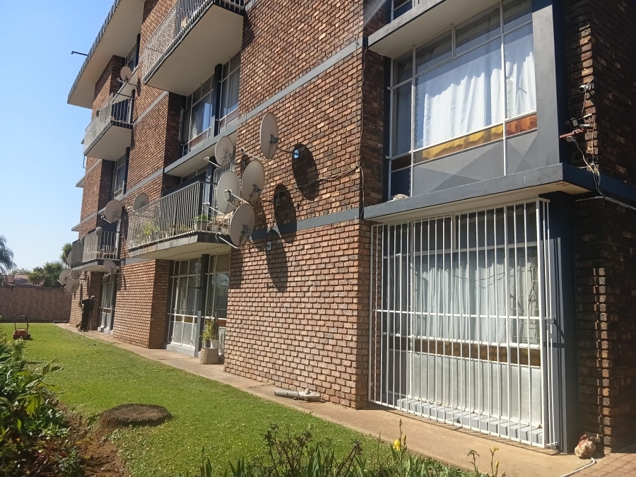 0 Bedroom Property for Sale in Mayville Gauteng