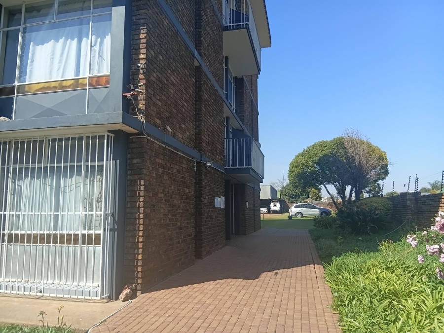 0 Bedroom Property for Sale in Mayville Gauteng