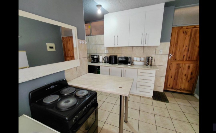 0 Bedroom Property for Sale in Mayville Gauteng
