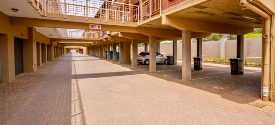 To Let 3 Bedroom Property for Rent in Equestria Gauteng