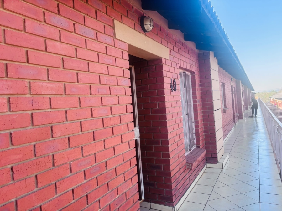 To Let 3 Bedroom Property for Rent in Equestria Gauteng