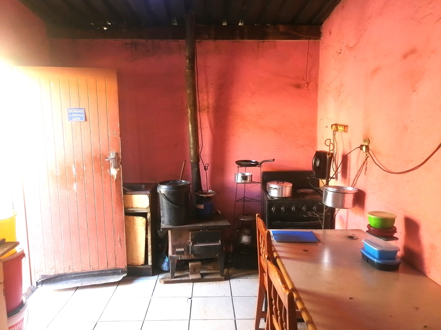 2 Bedroom Property for Sale in Tsakane Gauteng