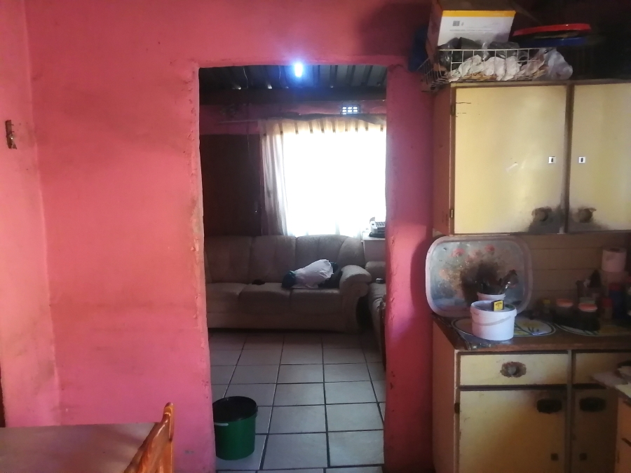 2 Bedroom Property for Sale in Tsakane Gauteng