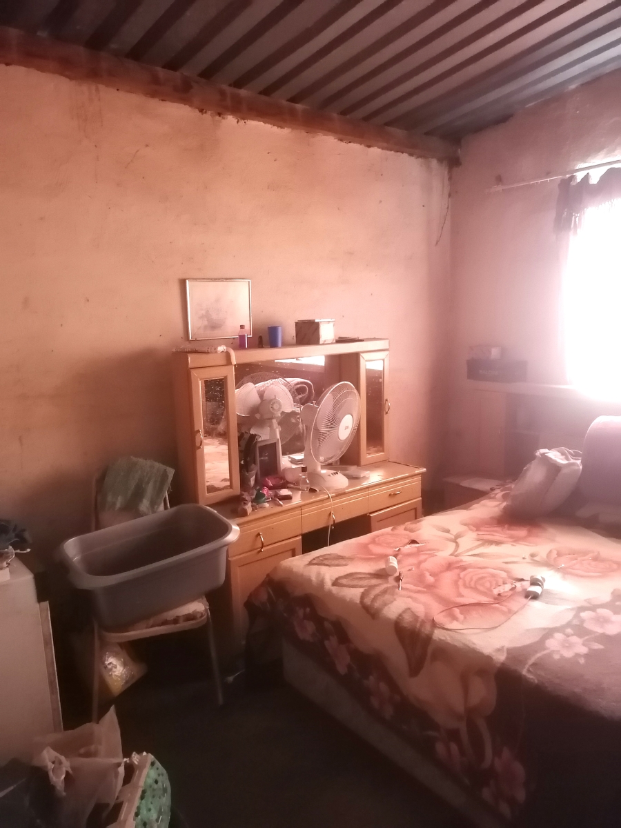 2 Bedroom Property for Sale in Tsakane Gauteng