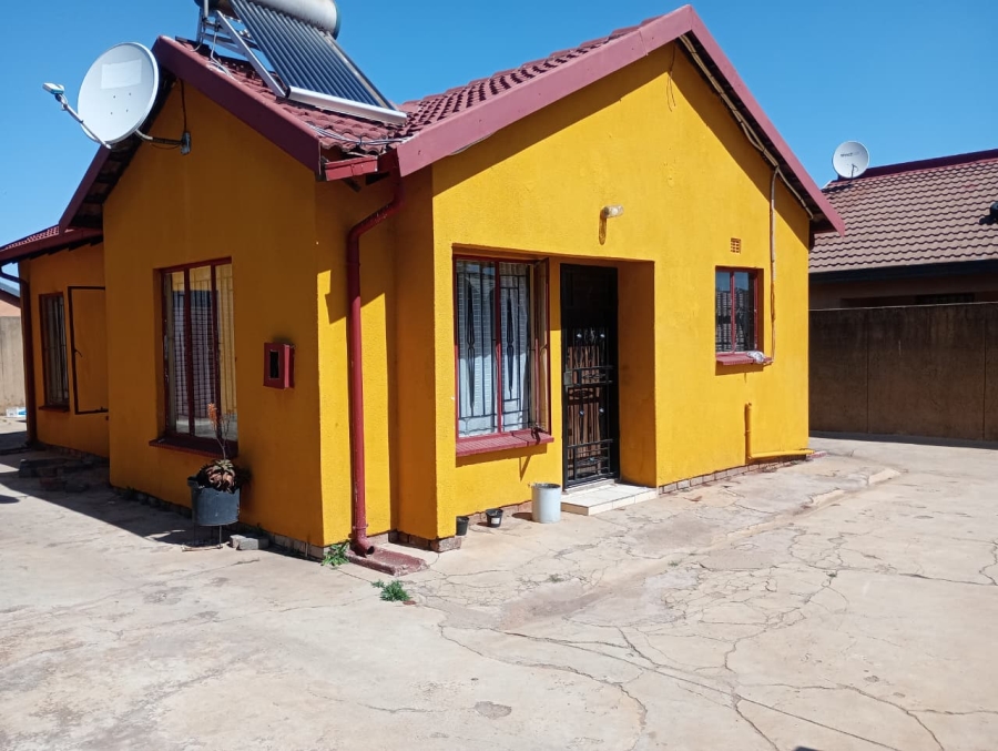 3 Bedroom Property for Sale in Vosloorus Ext 5 Gauteng