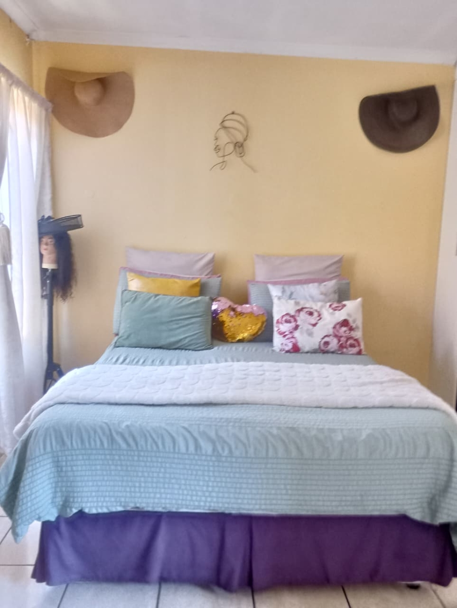 3 Bedroom Property for Sale in Vosloorus Ext 5 Gauteng