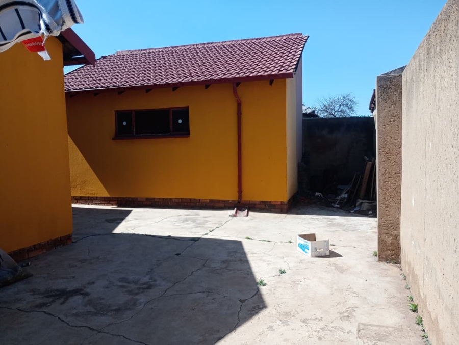 3 Bedroom Property for Sale in Vosloorus Ext 5 Gauteng