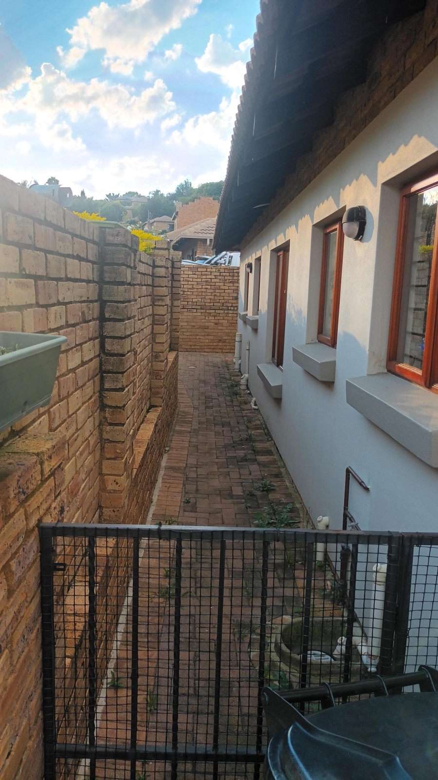 To Let 3 Bedroom Property for Rent in Chancliff A H Gauteng