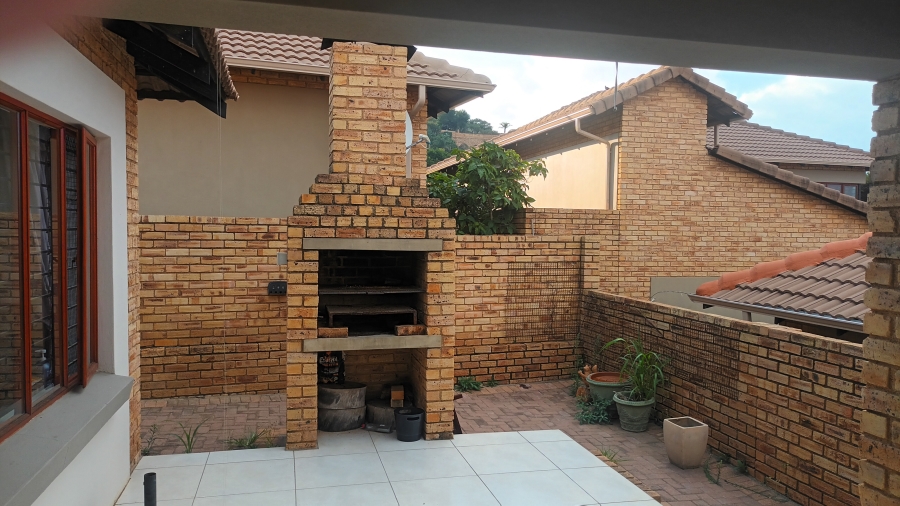 To Let 3 Bedroom Property for Rent in Chancliff A H Gauteng