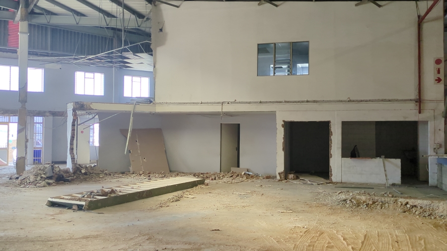 To Let Commercial Property for Rent in Kya Sands Gauteng