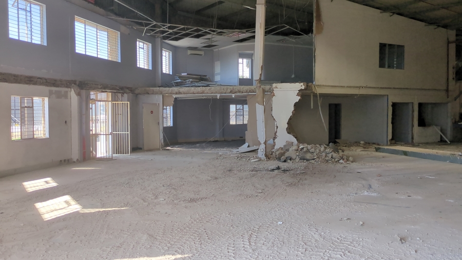 To Let Commercial Property for Rent in Kya Sands Gauteng