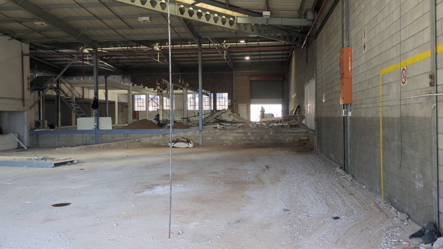 To Let Commercial Property for Rent in Kya Sands Gauteng