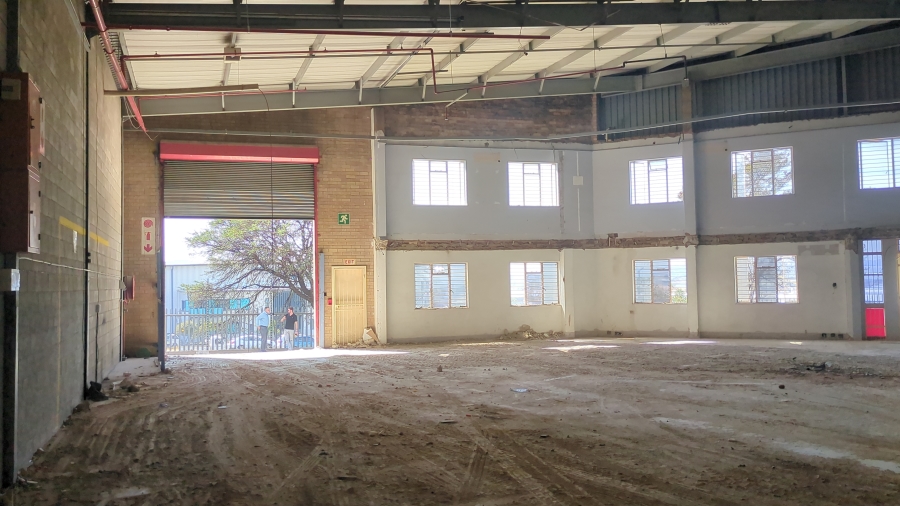 To Let Commercial Property for Rent in Kya Sands Gauteng
